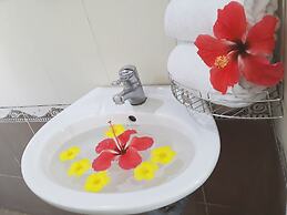 Gingergrass Homestay