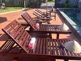 Gingergrass Homestay