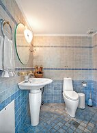 Villa Plumeria Flower