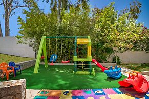 Villa Plumeria Flower