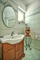 Villa Plumeria Flower