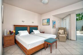 Villa Plumeria Flower