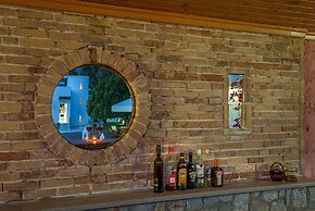 Villa Plumeria Flower