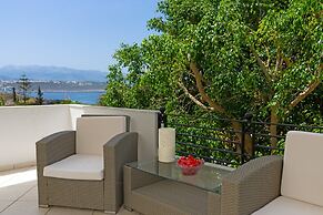 Villa Plumeria Flower