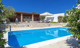 Villa Plumeria Flower