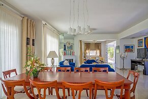 Villa Plumeria Flower