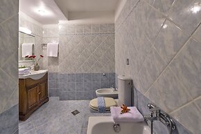 Villa Plumeria Flower