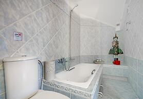 Villa Plumeria Flower