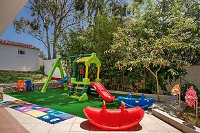 Villa Plumeria Flower