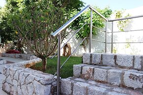 Villa Plumeria Flower