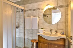 Villa Plumeria Flower