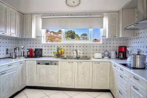 Villa Plumeria Flower