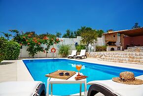 Villa Plumeria Flower