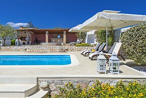 Villa Plumeria Flower