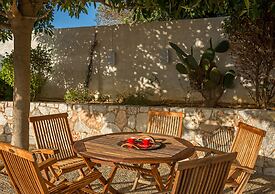 Villa Plumeria Flower