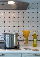 Villa Plumeria Flower