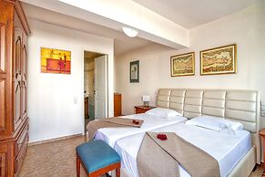 Villa Plumeria Flower