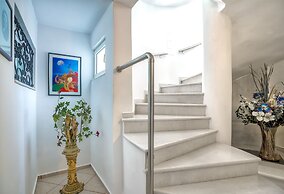 Villa Plumeria Flower