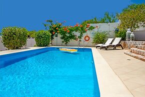 Villa Plumeria Flower