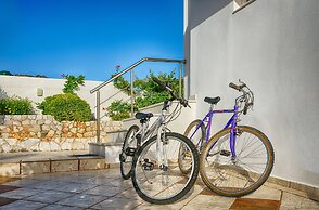 Villa Plumeria Flower