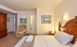 Villa Plumeria Flower