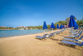 Villa Plumeria Flower