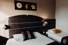 Hôtel Akena Caudry Cambrai