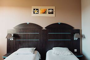 Hôtel Akena Caudry Cambrai