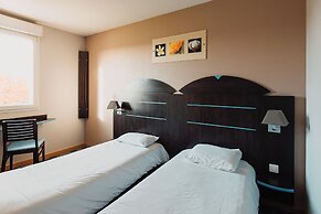 Hôtel Akena Caudry Cambrai