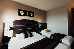 Hôtel Akena Caudry Cambrai