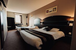 Hôtel Akena Caudry Cambrai