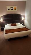 Hôtel Akena City Caudry
