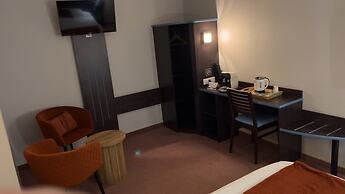 Hôtel Akena City Caudry