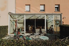 Hôtel Akena Caudry Cambrai