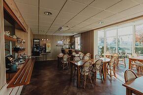 Hôtel Akena Caudry Cambrai