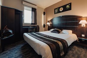 Hôtel Akena Caudry Cambrai