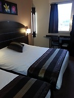 Hôtel Akena City Caudry