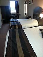 Hôtel Akena City Caudry