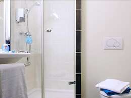 Hôtel Akena City Caudry
