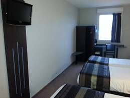 Hôtel Akena City Caudry