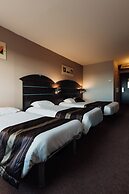 Hôtel Akena Caudry Cambrai