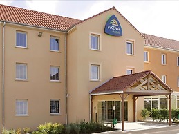 Hôtel Akena City Caudry