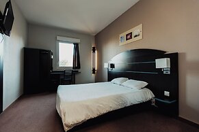 Hôtel Akena Caudry Cambrai