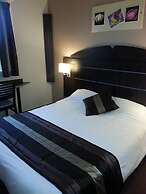 Hôtel Akena City Caudry