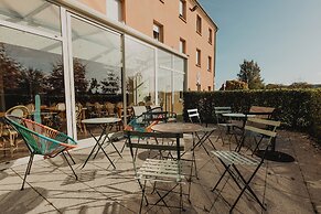 Hôtel Akena Caudry Cambrai