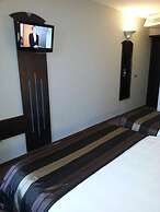 Hôtel Akena City Caudry