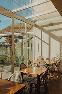 Hôtel Akena Caudry Cambrai