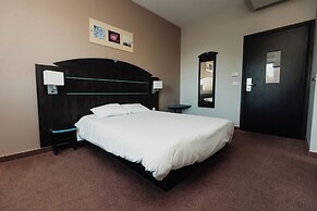 Hôtel Akena Caudry Cambrai