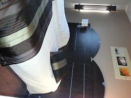 Hôtel Akena City Caudry