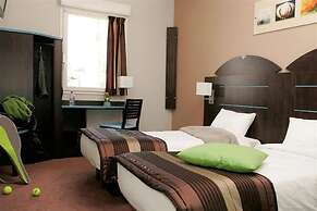 Hôtel Akena City Caudry